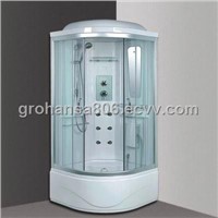 Aluminum Shower Room Profiles