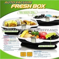 Auto Vacuum Fresh Box