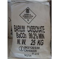 Barium Carbonate (Powder/Granula)