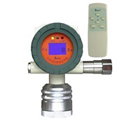 Carbon Monoxide Detector - Gas Alarm (SK-6000x-CO)