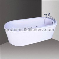 Cast IRN Bathtubs