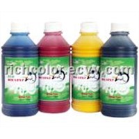 Eco solvent Inks for Epson DX5,dx7 Head Printer,low odor