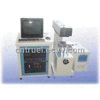 Cntruel Diode Side-Pump Laser Marking Machine (M50DP)