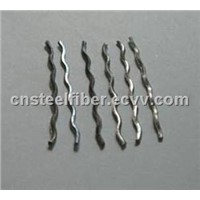 Cold Drawn Stainless Steel Fiber
