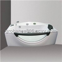 Computer Controlled Massage Bathtubs