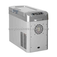 DC Compressor Cooler &amp;amp; Fridge (10Y)
