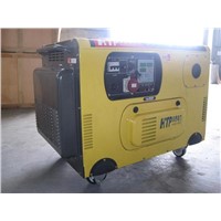 Diesel Generator/Silent Generator 10kw