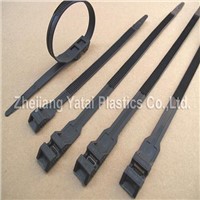 Double Locking Cable Tie (new design)