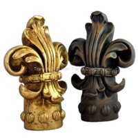 Drapery Finials