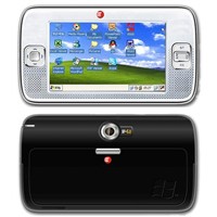 UMPC With GPS Navigator (E1000)