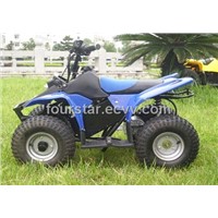 Electric ATV (SX- E350ATV-B)