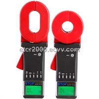 Digital Earth Tester,Earth Resistance Clamp