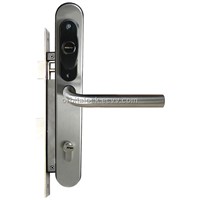 Euro Hotel MF 1k Card Lock