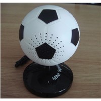 Football Speaker Best Gift for South Africa the Fifa World Cup