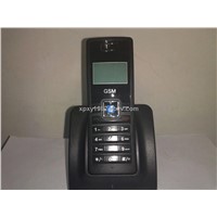 GSM Fixed Wireless Phones--GSM900/1800MHz