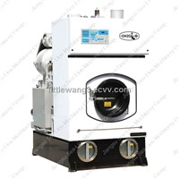 Dry Cleaning Machine &amp;amp; Dry cleaner (GX-8 PERC )