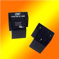 Generally Relay 30A/40A/240VAC