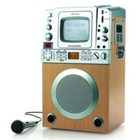 Home Recording Karaoke System (PC-6071)