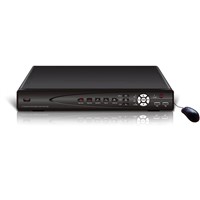 H.264 DVR from KONGTOP