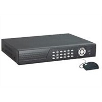 H.264 Real-Time DVR