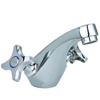 Handles Faucet