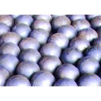 Low Chromium Casting Grinding Balls