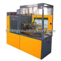 High Pressure Common Rail Test Bench