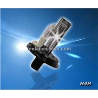 High quality HID  H4 xenon lamp
