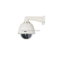 IP Camera / PTZ Dome Camera