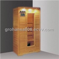 Infrared Sauna Room (KA-A6401)