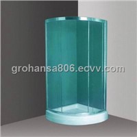 Interior Glass Door  KA-Q7928