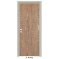Interior Eco Wooden Door (Jk-e9002)