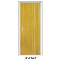 Interior Eco Wooden Door (Jk-e9017)