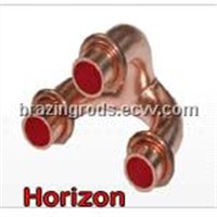 LCuP-6 Brazing Rings