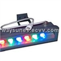 LED Wall Washer RGB 20W