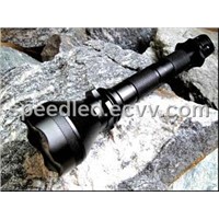 LED Torch Light / Waterproof Flashlight Torch