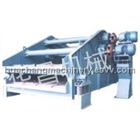 Liner Vibrating Screen