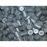 Low Chromium Alloyed Micro-Bars