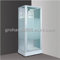 Luxurious Shower Rooms