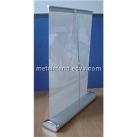 Metal Sign Stand