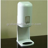 Multipurpose Soap Dispensers