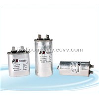 ND Brand Capacitor (CBB65-3A/3B)