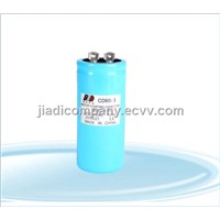 ND Brand Electronic Capacitor (CD60-3)