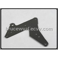 Customized metal pressing components