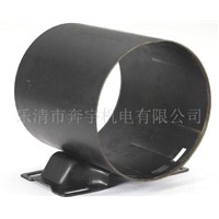 OEM metal rolling and forming parts