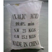 Oxalic Acid