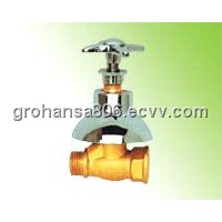 PPR Ball Valves