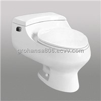 PVC Toilet Seats