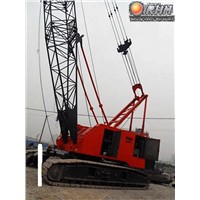 P&amp;amp;H 5170 150t Crawler Crane