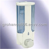 Plastic Soap Dispenser